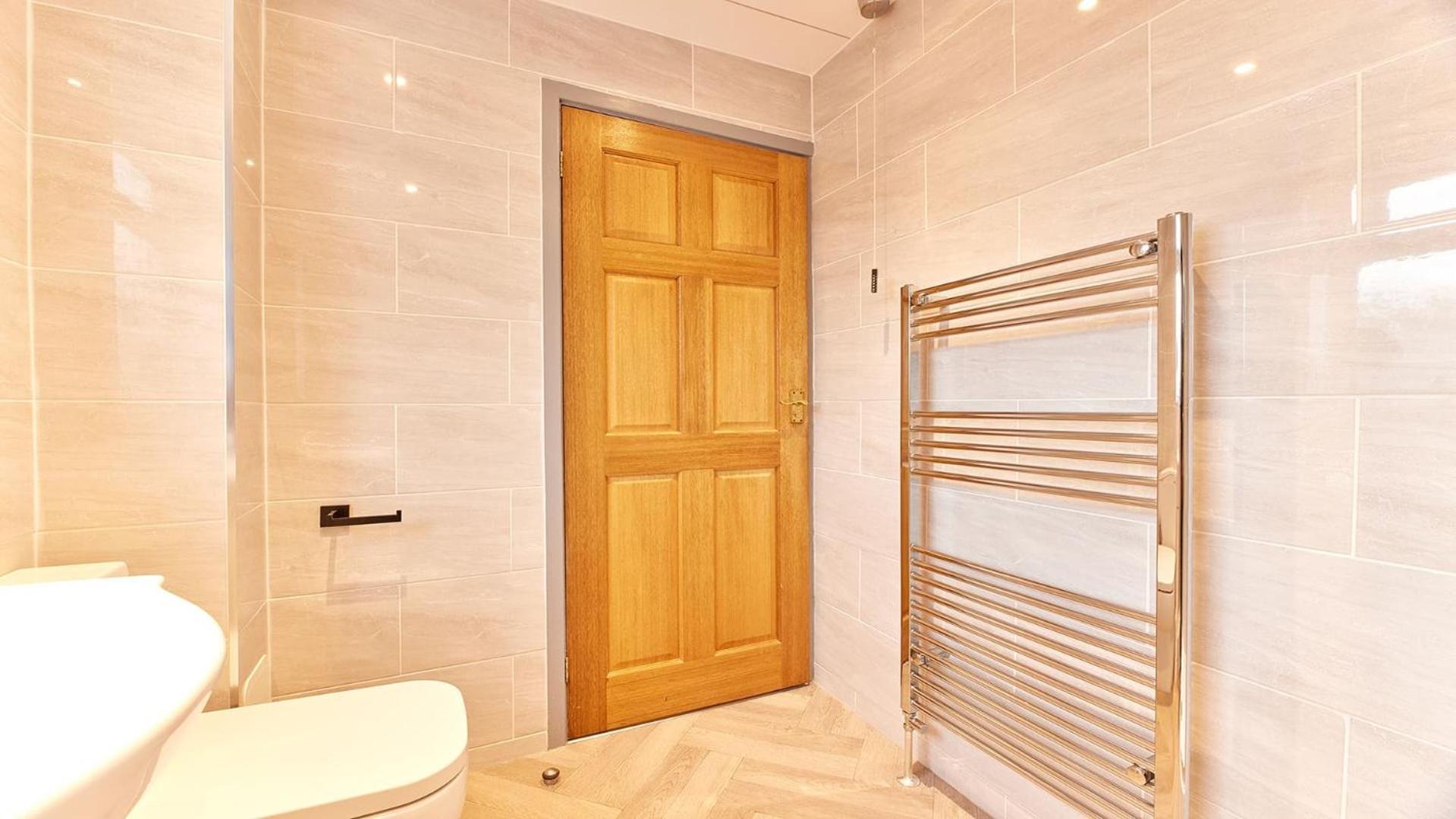 Host & Stay - Millbank Crescent Apartments Bedlington Номер фото