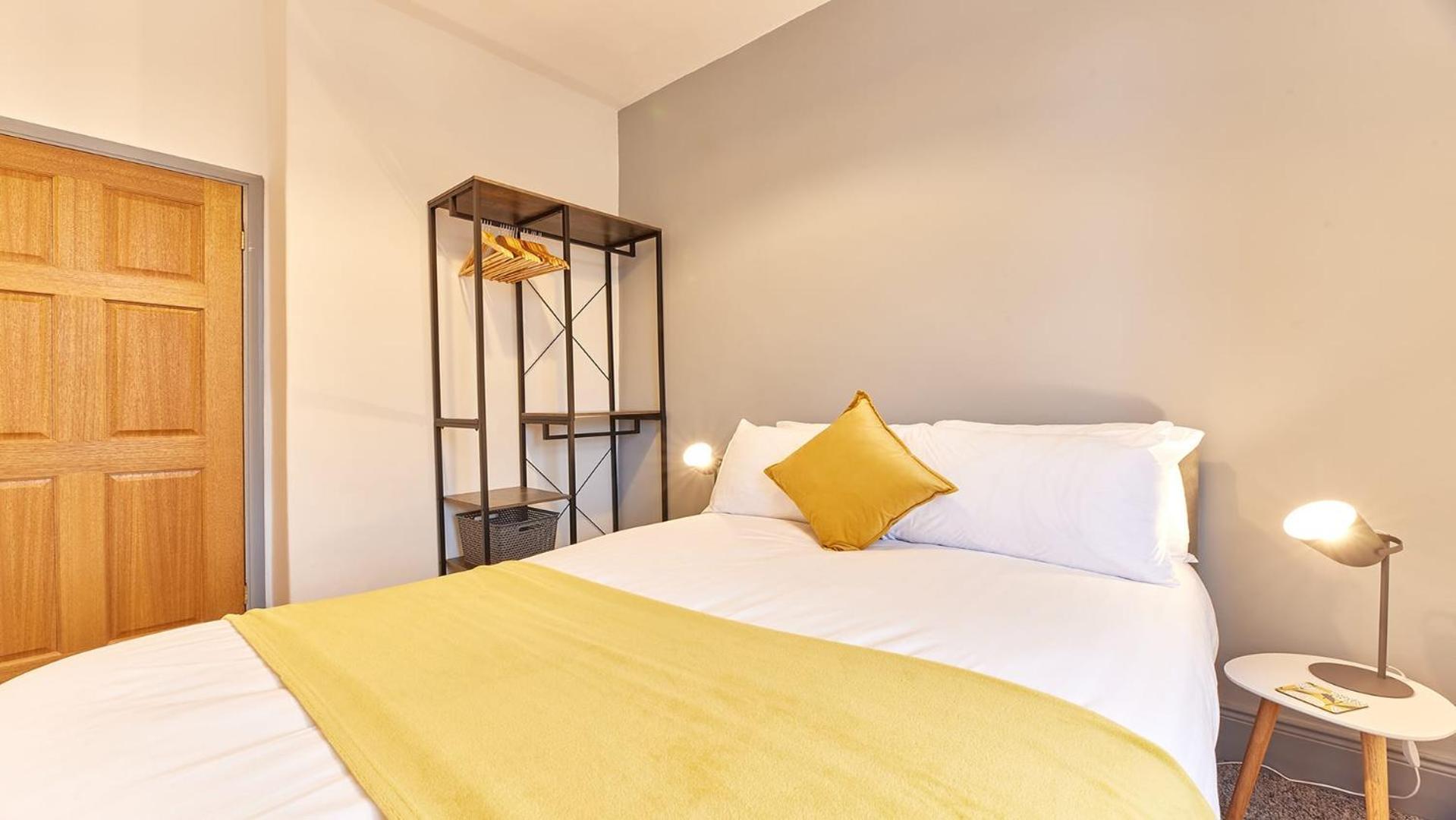 Host & Stay - Millbank Crescent Apartments Bedlington Номер фото
