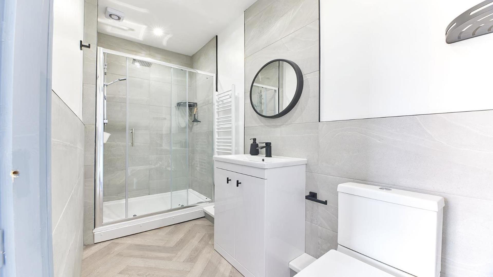 Host & Stay - Millbank Crescent Apartments Bedlington Номер фото