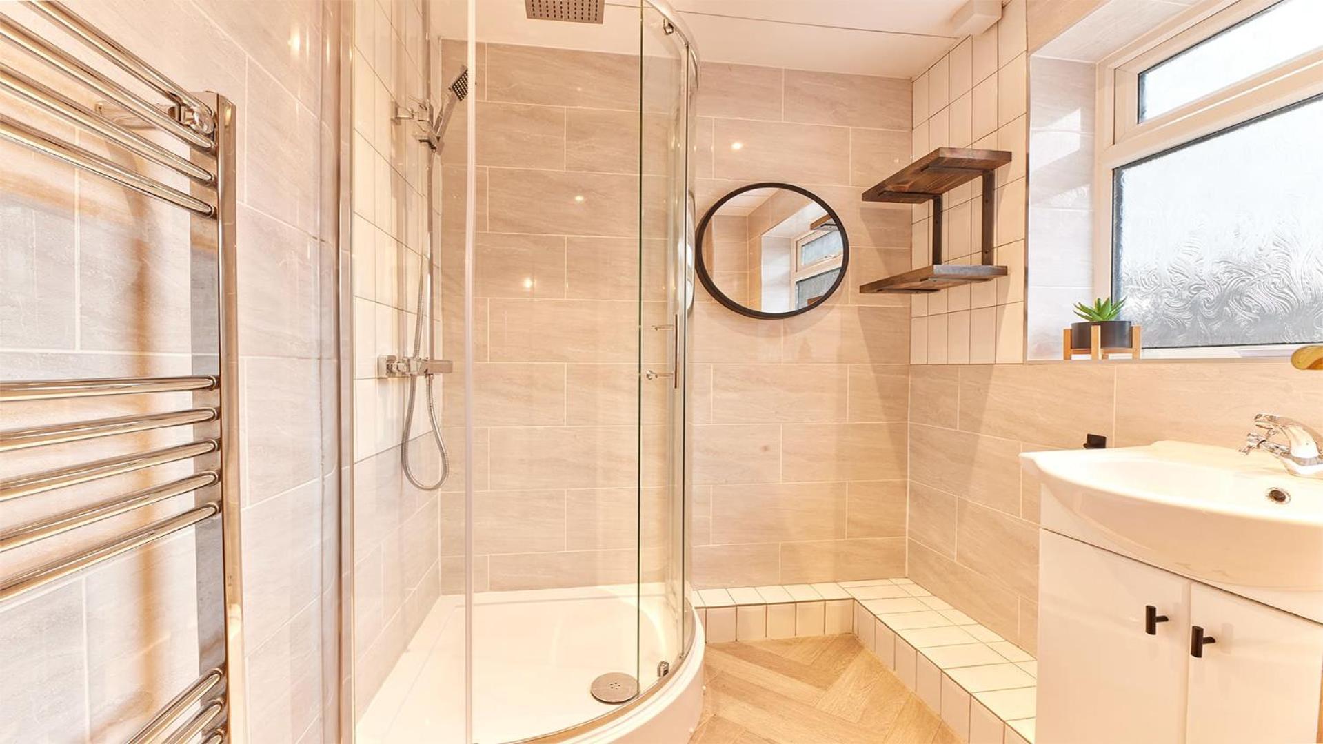 Host & Stay - Millbank Crescent Apartments Bedlington Номер фото