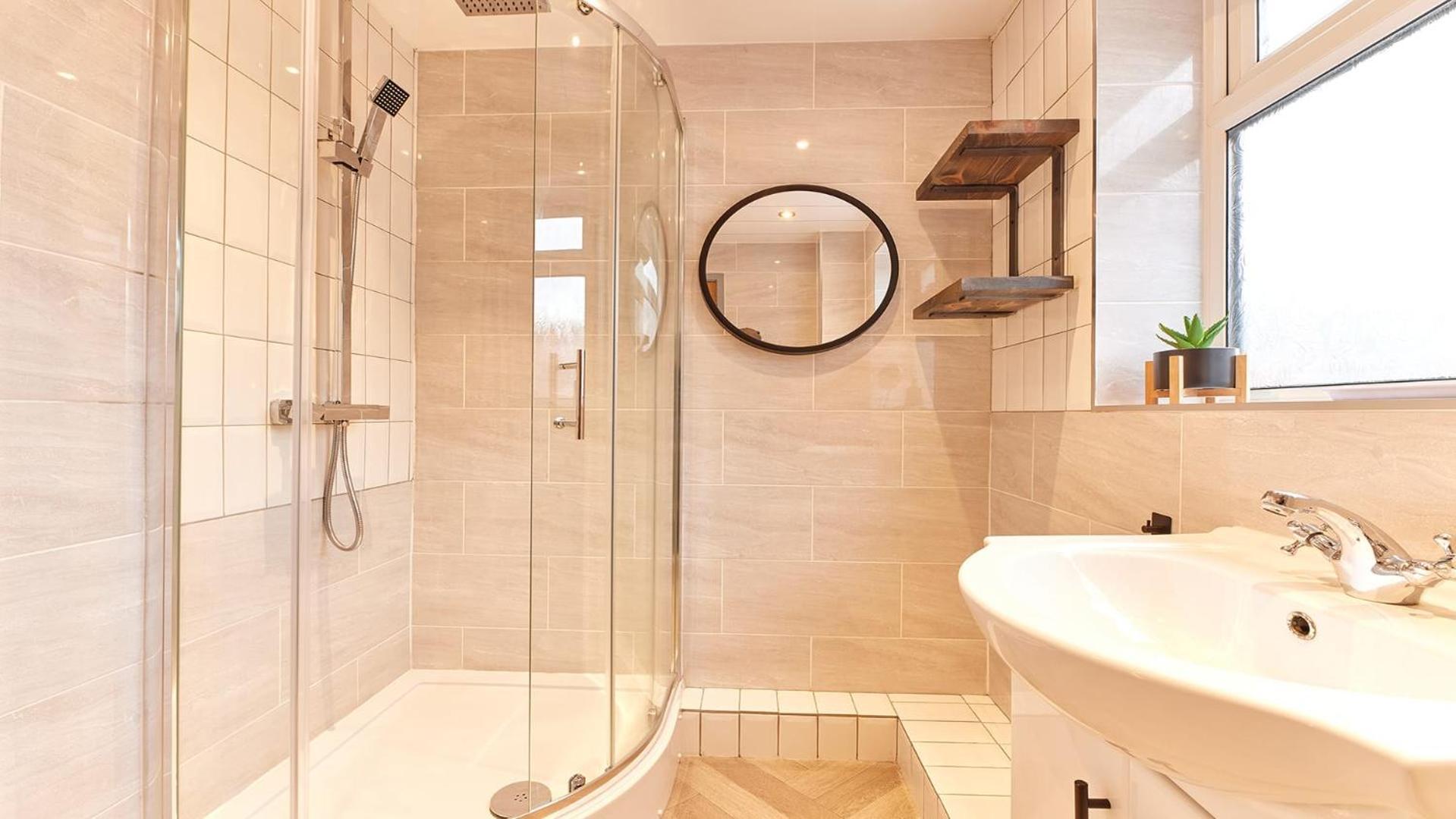 Host & Stay - Millbank Crescent Apartments Bedlington Номер фото